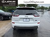Used 2019 Jeep Cherokee Overland image 5