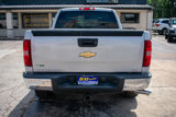 Used 2010 Chevrolet Silverado 1500 LTZ w/ LPO, Deluxe Chrome Package image 5