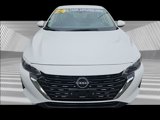 Used 2024 Nissan Sentra SV image 4
