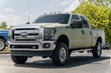 Used 2011 Ford F350 XLT image 4
