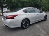 Used 2018 Nissan Altima 2.5 SV image 5