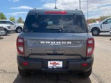 New 2025 Ford Bronco Sport Big Bend image 4