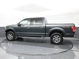 Used 2015 Ford F150 XLT w/ Equipment Group 302A Luxury image 5