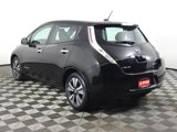 Used 2016 Nissan Leaf SV image 3
