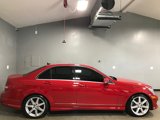 Used 2014 Mercedes-Benz C 250 Sedan image 2