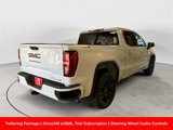 New 2025 GMC Sierra 1500 Elevation image 5