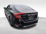 Used 2019 Honda Civic LX image 3