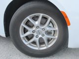 Used 2022 Chrysler Voyager LX image 5