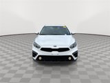 Certified 2021 Kia Forte LXS image 3