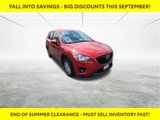 Used 2015 MAZDA CX-5 Touring image 3