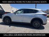 Used 2021 MAZDA CX-5 Touring w/ Touring Preferred SV Package image 4