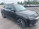 Used 2023 Chevrolet TrailBlazer RS w/ Sun and Liftgate Package image 3