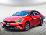Certified 2024 Kia Forte GT-Line w/ GT-Line Premium Package image 5