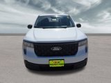 New 2025 Ford Maverick XL image 2