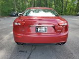 Used 2014 Maserati Ghibli S Q4 image 4