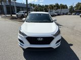 Used 2021 Hyundai Tucson SE w/ Cargo Package image 5