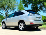 Used 2007 Lexus RX 350 FWD image 6
