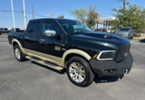 Used 2016 RAM 1500 Laramie Longhorn w/ Convenience Group image 4