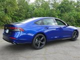 New 2025 Honda Accord Sport image 3