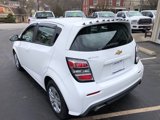 Used 2017 Chevrolet Sonic LT image 3