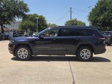 Used 2023 Jeep Grand Cherokee L Limited image 4