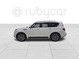 Used 2023 Nissan Armada Platinum image 2
