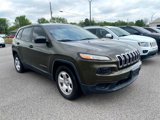Used 2015 Jeep Cherokee Sport w/ Cold Weather Group image 3