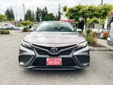Certified 2024 Toyota Camry SE image 5