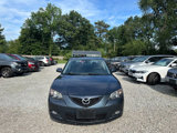 Used 2009 MAZDA MAZDA3 i Touring Value image 2