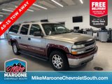 Used 2000 Chevrolet Suburban LS w/ LS Preferred Equipment Group image 3