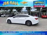 Used 2017 Chevrolet Malibu LT image 6