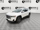 Used 2022 GMC Acadia SLT w/ Preferred Package image 4