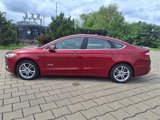 Used 2016 Ford Fusion Energi Titanium w/ Driver Assist Package image 2