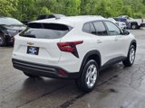 New 2025 Chevrolet Trax LS w/ LS Convenience Package image 5