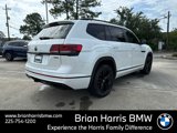 Used 2023 Volkswagen Atlas SEL R-Line image 5