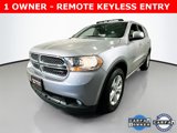 Used 2013 Dodge Durango SXT w/ Popular Equipment Group image 2