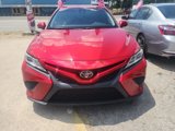 Used 2019 Toyota Camry SE image 2