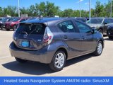 Used 2013 Toyota Prius C Four image 5