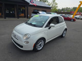Used 2012 FIAT 500 Pop image 2