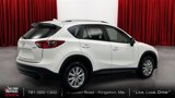 Used 2016 MAZDA CX-5 Touring w/ Bose/Moonroof Package image 5