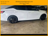 Used 2022 Nissan Sentra SR w/ Midnight Edition image 6