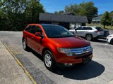Used 2007 Ford Edge SEL image 4