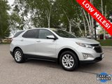 Used 2021 Chevrolet Equinox LT image 2
