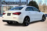 Certified 2021 Mercedes-Benz A 220 4MATIC image 2
