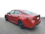 Used 2021 Nissan Sentra SR w/ SR Premium Package image 4