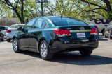 Used 2014 Chevrolet Cruze LS image 6