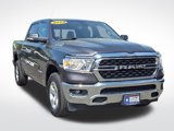 Used 2022 RAM 1500 Big Horn image 2