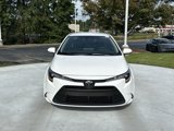 Certified 2024 Toyota Corolla LE image 3