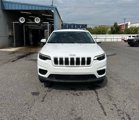 Used 2021 Jeep Cherokee Latitude w/ Mopar Interior Package image 2