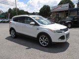 Used 2015 Ford Escape Titanium w/ Equipment Group 301A image 3